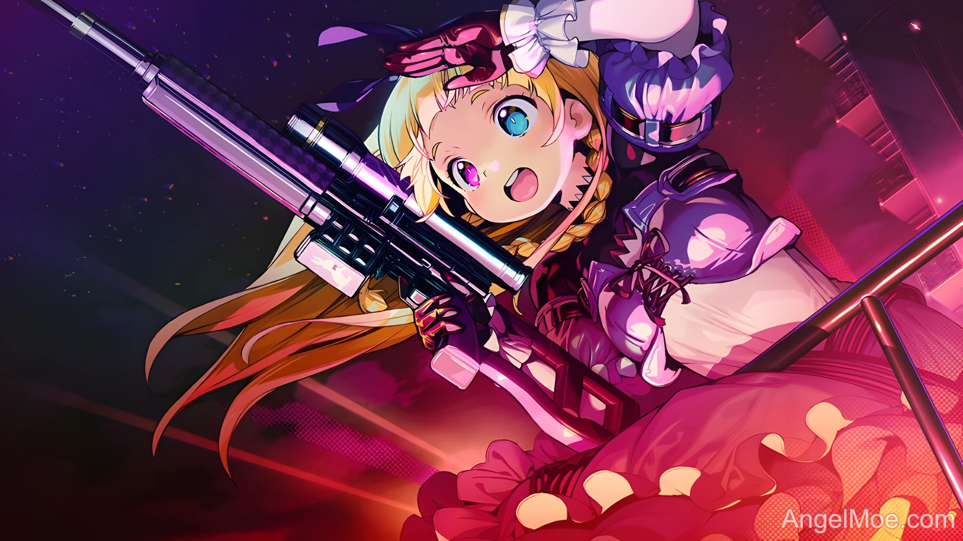 多娜多娜一起干坏事吧 / ドーナドーナ いっしょにわるいことをしよう插图1 多娜多娜一起干坏事吧 / ドーナドーナ いっしょにわるいことをしよう插图1