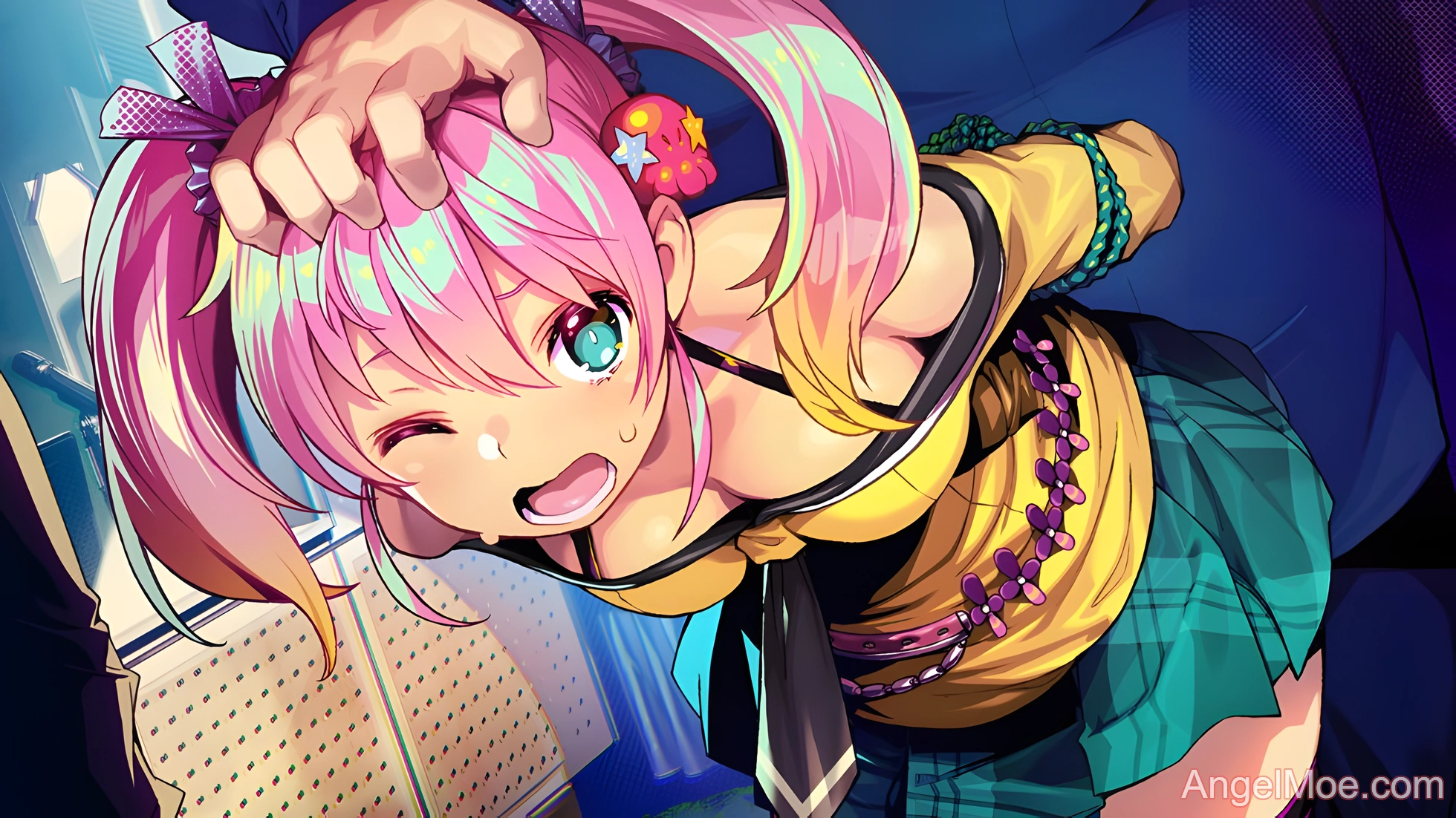 多娜多娜一起干坏事吧 / ドーナドーナ いっしょにわるいことをしよう插图2 多娜多娜一起干坏事吧 / ドーナドーナ いっしょにわるいことをしよう插图2