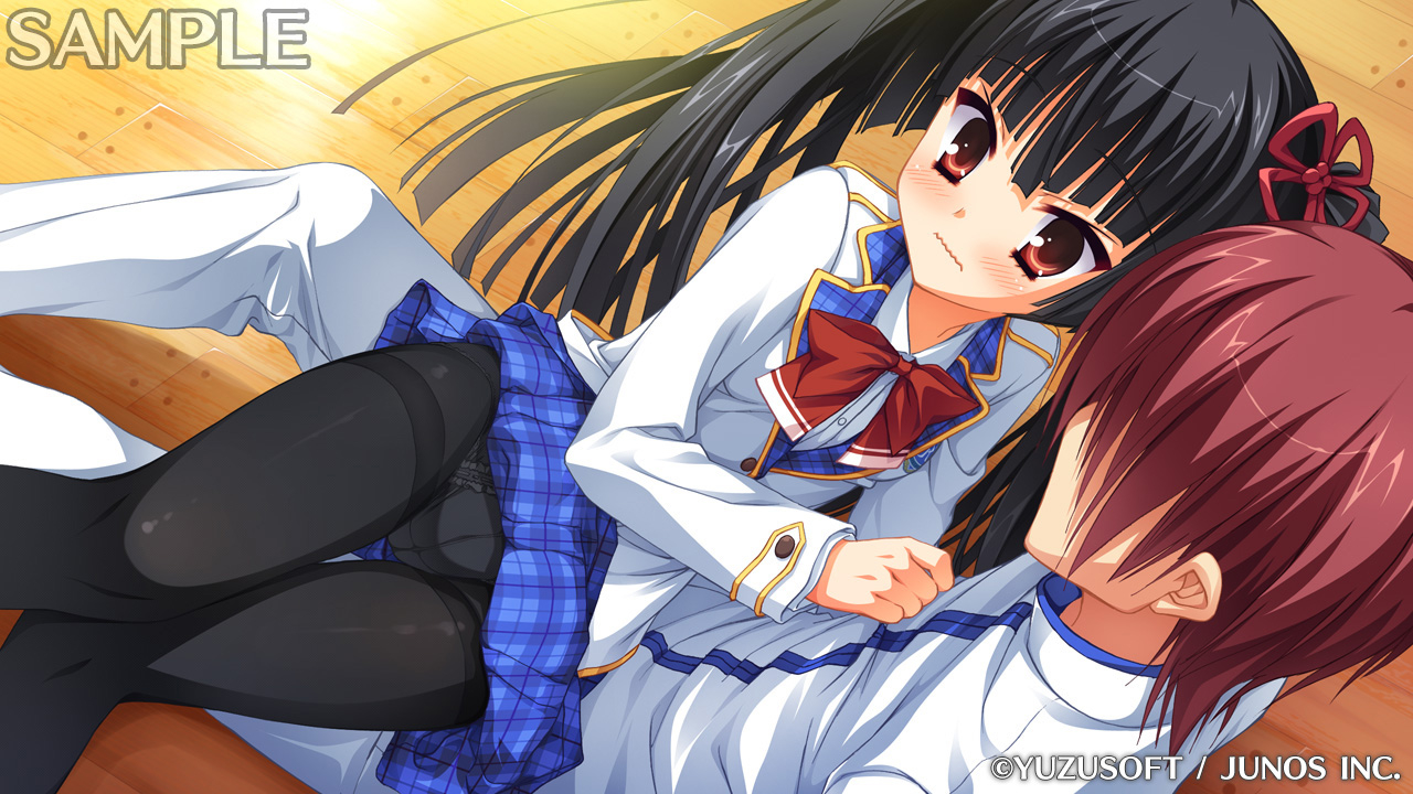 NOBLE☆WORKS / のーぶる☆わーくす插图 NOBLE☆WORKS / のーぶる☆わーくす插图