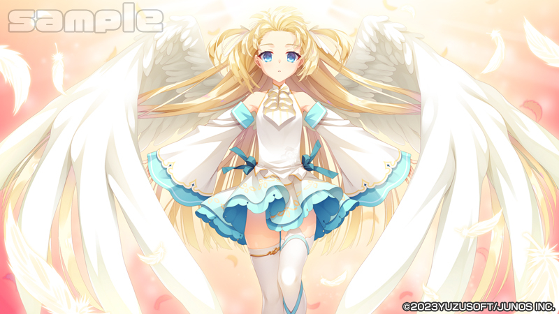 天使☆嚣嚣 RE-BOOT! / 天使☆騒々 RE-BOOT!插图2 天使☆嚣嚣 RE-BOOT! / 天使☆騒々 RE-BOOT!插图2