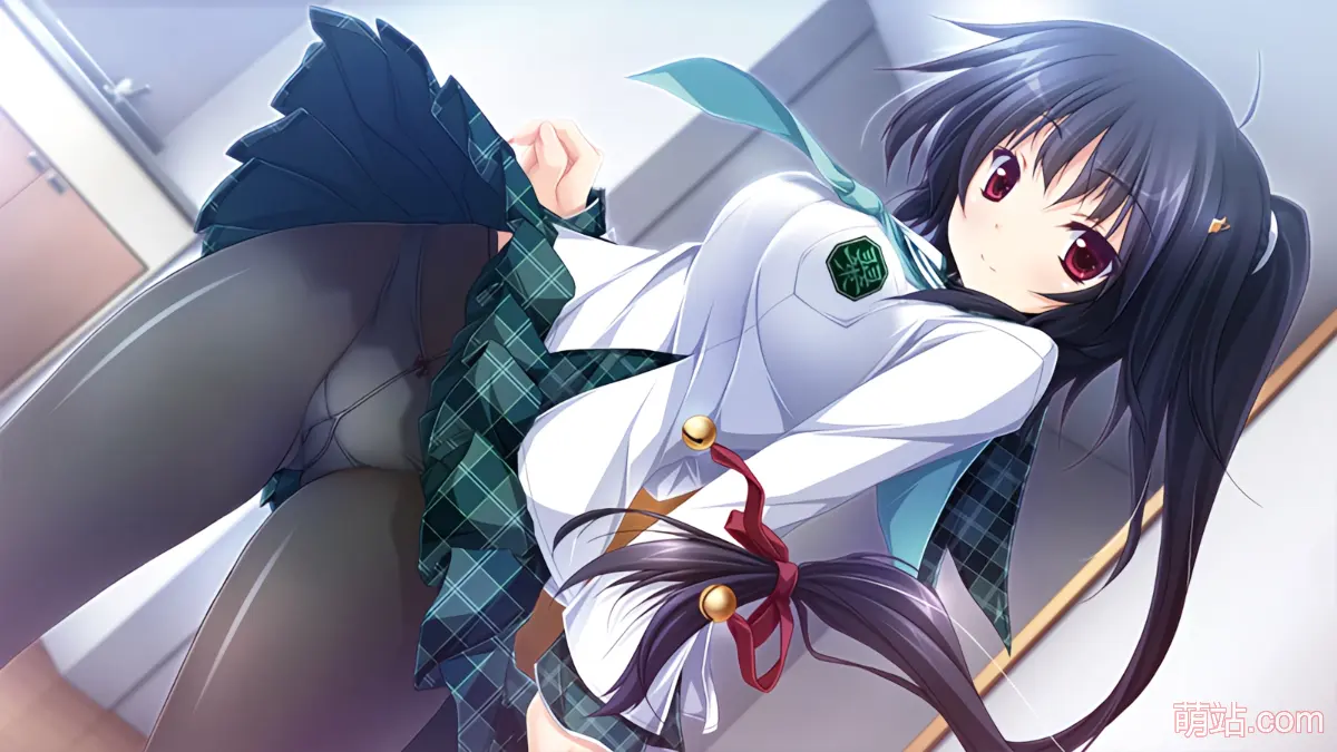 幸福噩梦 Fragmentation Dream / ハピメア Fragmentation Dream插图1 幸福噩梦 Fragmentation Dream / ハピメア Fragmentation Dream插图1