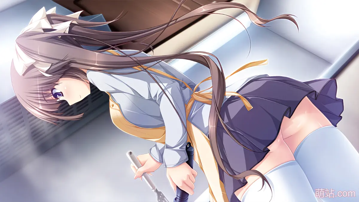 幸福噩梦 Fragmentation Dream / ハピメア Fragmentation Dream插图 幸福噩梦 Fragmentation Dream / ハピメア Fragmentation Dream插图