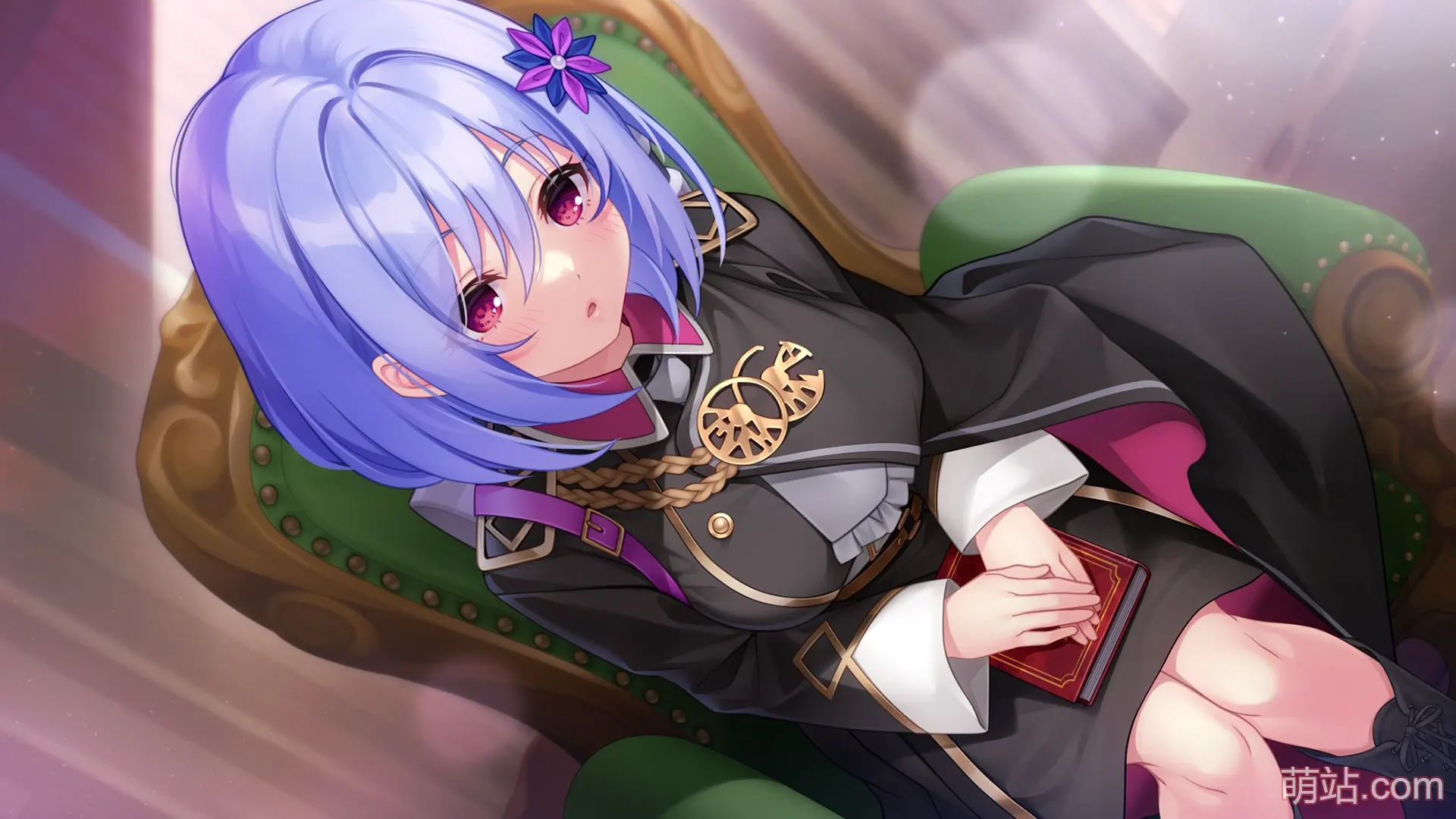 天籁人偶：无名典礼 / プリマドール：無名典礼插图2