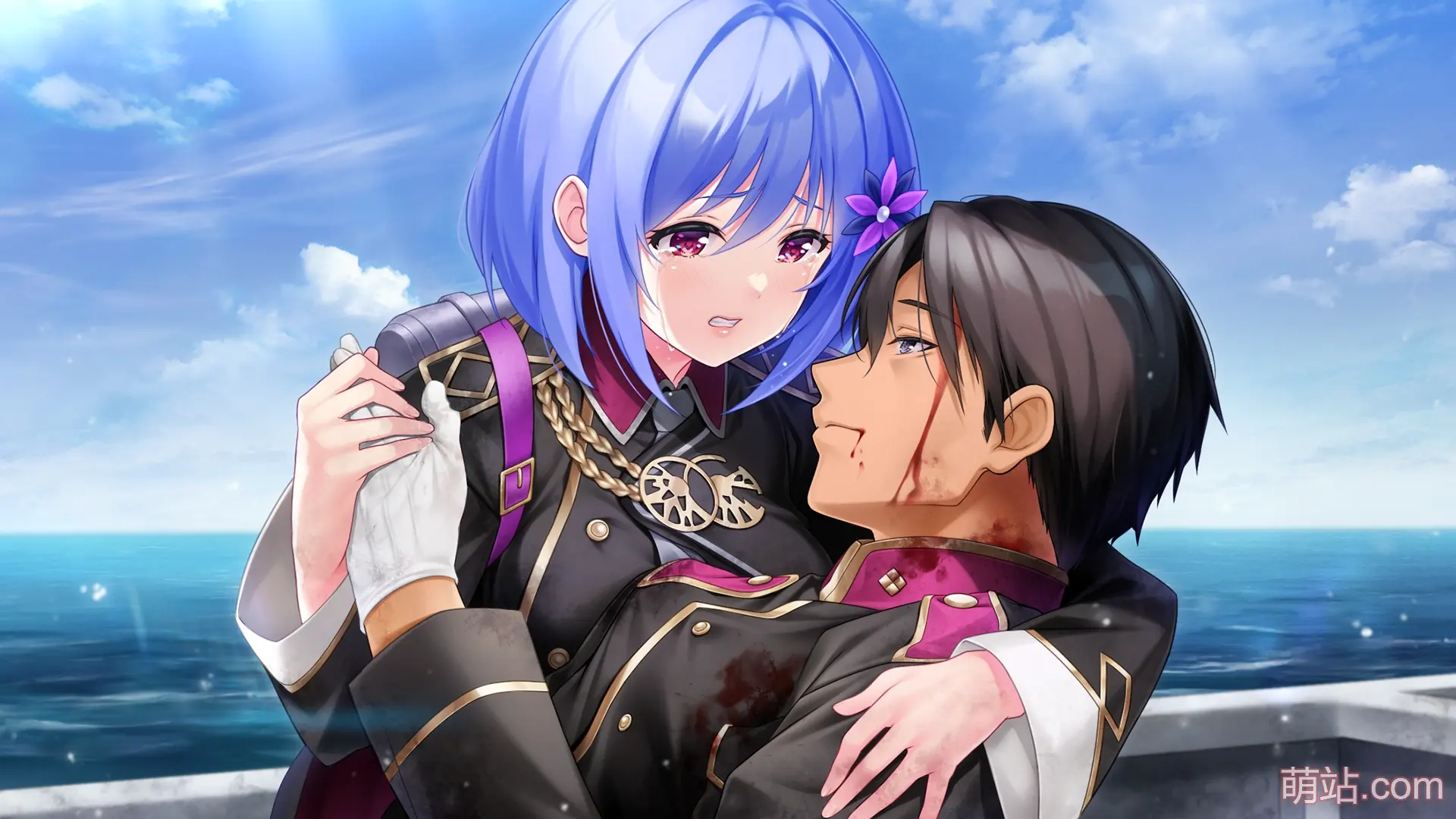 天籁人偶：无名典礼 / プリマドール：無名典礼插图3