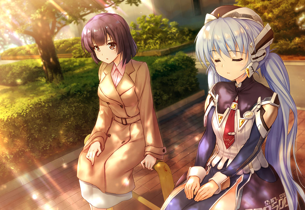 图片[4]|【PC/汉化】「星之梦～雪圏球～」 | 萌站.com
