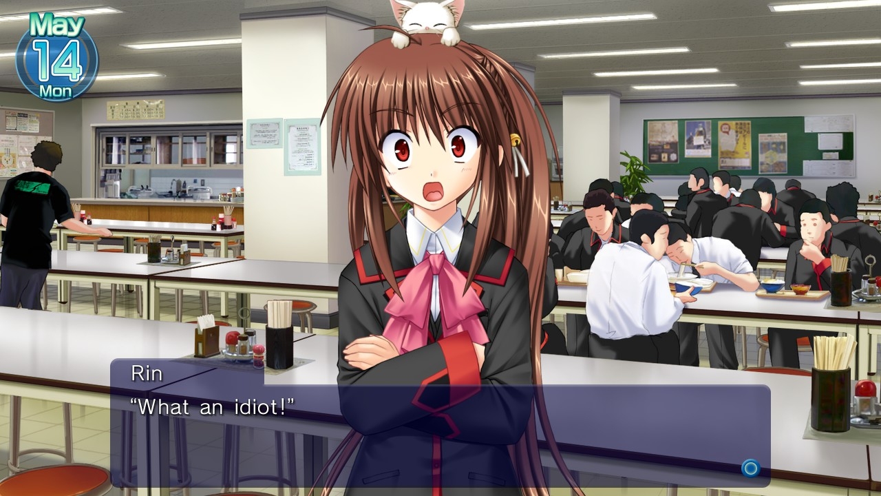 Little Busters!  / リトルバスターズ！插图1